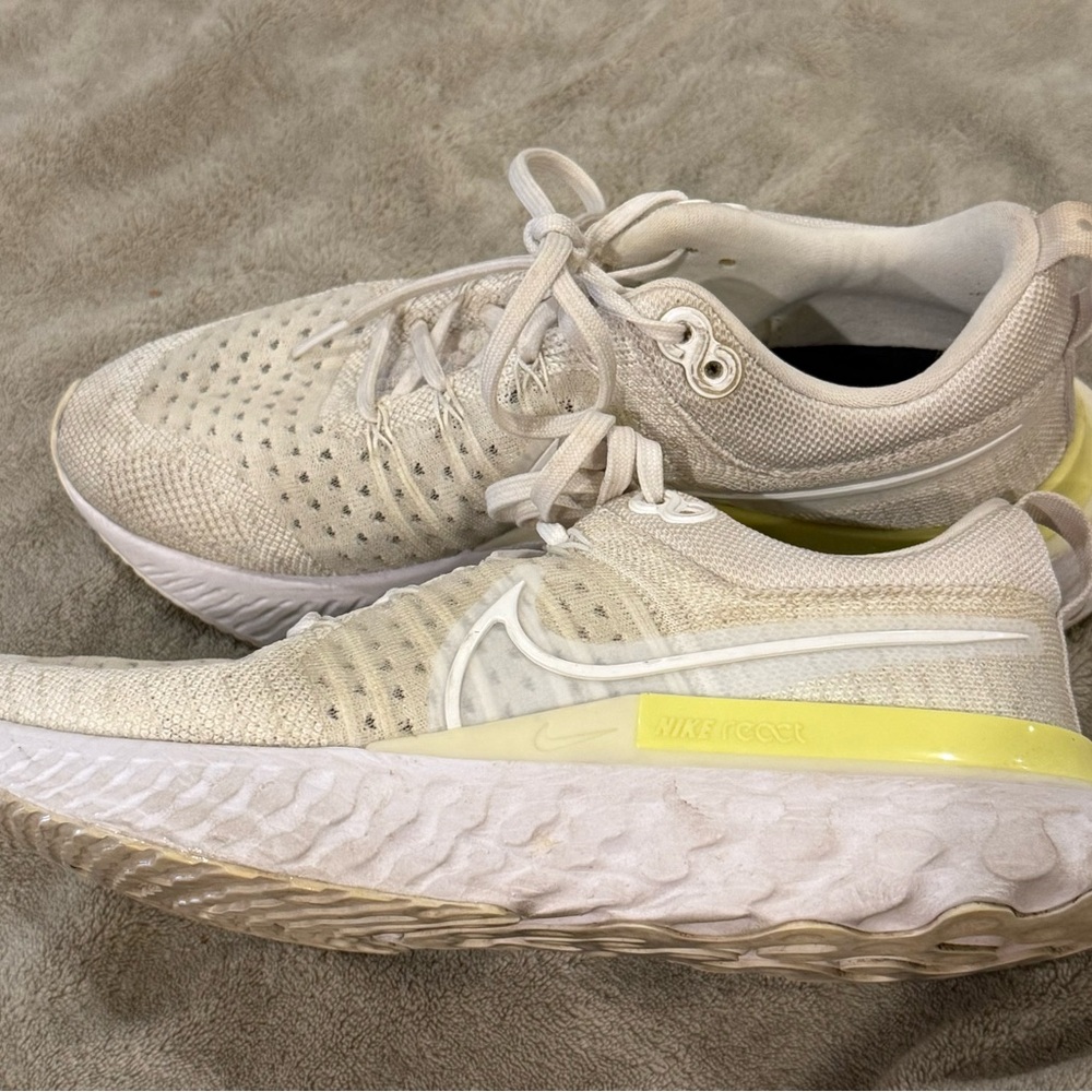 Women’s Nike React CT2423-100